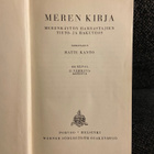 Meren kirja - pikkukuva 2