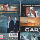 CARTEL	(17 032)	k	-FI-	BLU-RAY		Tom Sizemore	2011 - pikkukuva 1