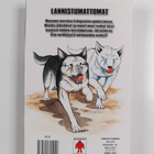 Yoshihiro Takahashi : The last wars, 3 - Lannistumattomat - pikkukuva 2