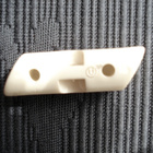 Laadukas muovi DUFFELI NAPPI Ø10mm, pituus 35mm 4 kpl. 2,00€ - pikkukuva 4