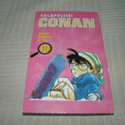 Gosho Aoyama Salapoliisi Conan 10 - pikkukuva 1