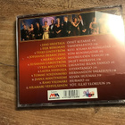 Tangomarkkinat 17 / Kuninkaalliset 2004 CD - pikkukuva 2