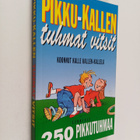 Pikku-Kallen tuhmat vitsit : 250 pikkutuhmaa - pikkukuva 1