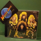 STRYPER - TO HELL WITH THE DEVIL KOLMELLA NIMMARILLA - pikkukuva 1