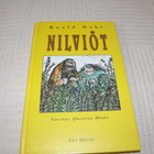 Roald Dahl Nilviöt - pikkukuva 1