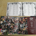 AMULET - The First LP - pikkukuva 2