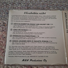 M.A. Numminen-Elisabethin Reidet CDM - pikkukuva 2