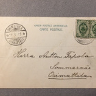 Paikkakuntakortti Kotka puistonäkymä 1903 - pikkukuva 2