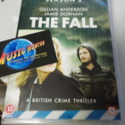 GILLIAN ANDERSON - THE FALL  season 2 UUSI DVD BOX - pikkukuva 1