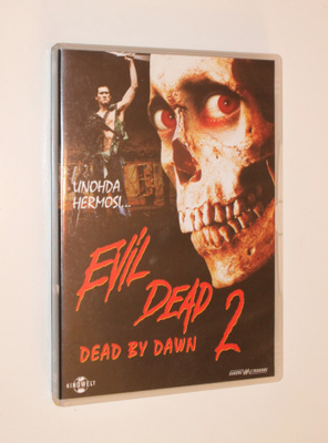 Evil Dead II: Dead by Dawn