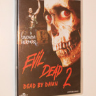 Evil Dead II: Dead by Dawn - pikkukuva 1