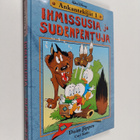 Walt Disney ym. : Ihmissusia ja sudenpentuja (signeerattu... - pikkukuva 1