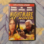 NIGHTMARE AT NOON dvd 1988 - pikkukuva 1