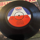 LITTLE GERHARD & HIS ROCKING MEN: Buona Séra-EP *SWE 1958 - pikkukuva 3