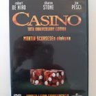 Casino, Martin Scorsesen elokuva ( 2 Levyä ) - DVD - pikkukuva 1