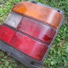 Suzuki Alto -86-90 oikea takavalo - pikkukuva 1