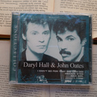 Daryl Hall & John Oates - Collections (UUSI CD) - pikkukuva 1