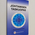 Johtamisen taskuopas - pikkukuva 1