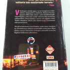 James Ellroy : Yön syli - pikkukuva 2