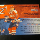 Craig Berube - Capitals jääkiekkokortti - pikkukuva 2