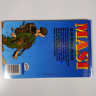 Mort Walker : Masi : historiallisia klassikkosarjoja yli ... - pikkukuva 2