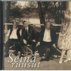 SEINÄ RUUSUT VOL 1 - pikkukuva 1