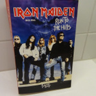 IRON  MAIDEN, Run To The Hills - pikkukuva 1
