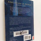 Rex Martin : Rawls's Law of peoples : a realistic utopia? - pikkukuva 2