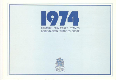 v. 1974 Islanti-vuosilajitelma