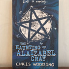 The Haunting of Alaizabel Cray (Chris Wooding) - pikkukuva 1
