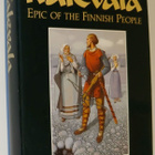 The Kalevala - Epic Of The Finnish People - pikkukuva 1