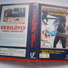 VHS VERILÖYLY GRAN CANYONISSA - pikkukuva 1