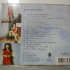 CD - PRINCESSA - S/T -97 - pikkukuva 2