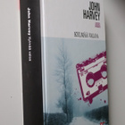 John Harvey : Kylmää valoa ( 1.p. 2007 ) - pikkukuva 1