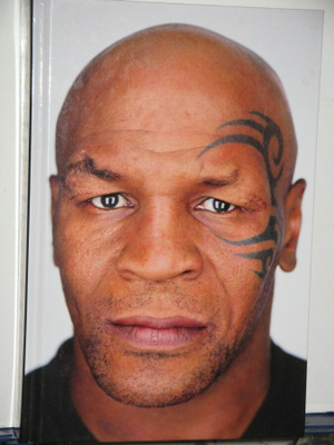 Mike Tyson : TYLY TOTUUS