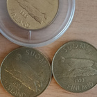 5mk 5 kpl norppa 6 kpl jäänmurtaja 1 kpl 1950 - pikkukuva 4