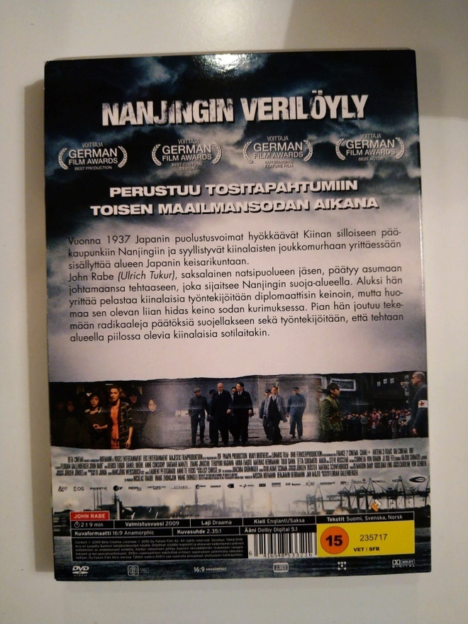 Item image