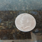 One dollar 1776-1976 Type 2 Eisenhower - pikkukuva 1