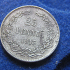 25 penniä 1913 - pikkukuva 1