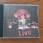 Greenslade: Live CD - pikkukuva 1