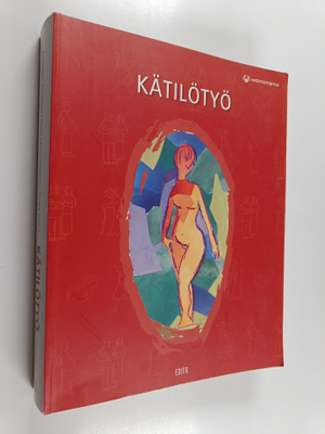 Kätilötyö