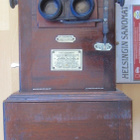 VANHA Stereo Katselulaite Le Taxiphote ISO UPEA 1900-l - pikkukuva 1