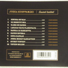 Jukka Kuoppamäki • Suuret tunteet CD - pikkukuva 2
