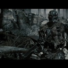 Terminator Salvation - Saksa Steelbook - Blu-Ray - pikkukuva 2