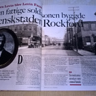 Drömmen om Amerika - Andreas Jemn - pikkukuva 3