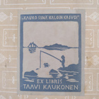 Aarno (kuvitt.) Karimo : Kuva-Kalevala (numeroitu) - pikkukuva 4