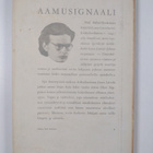 Laura Latvala : Aamusignaali : runoja - pikkukuva 2
