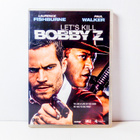 Let's Kill Bobby Z DVD - pikkukuva 1