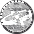 Alexia • Fan Club CD - pikkukuva 3