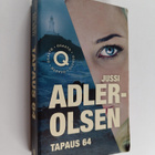 Jussi Adler-Olsen : Tapaus 64 - pikkukuva 1